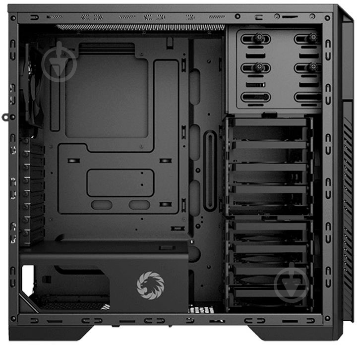 Корпус GameMax Kallis M907SE - фото 6