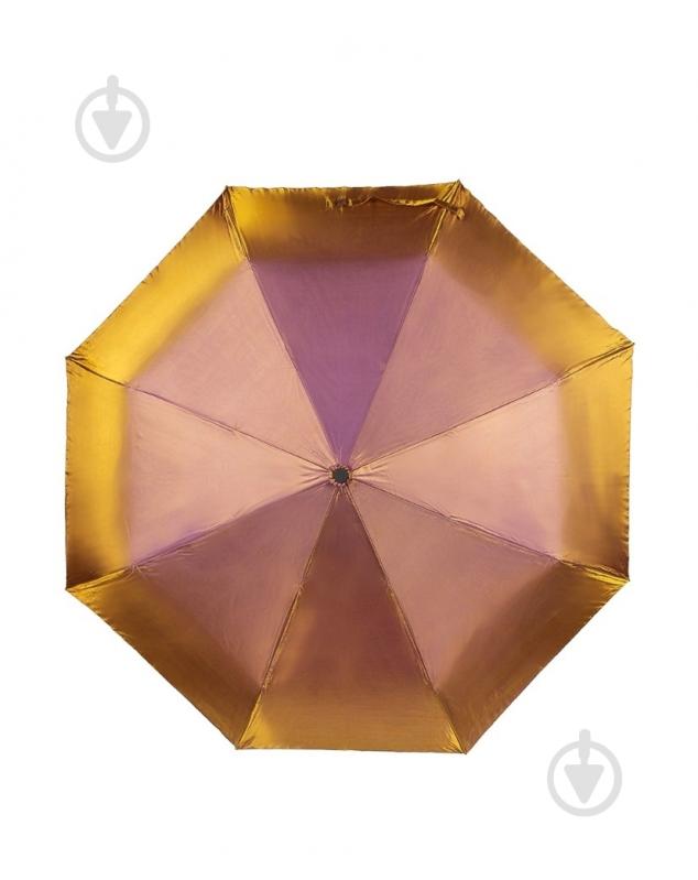 Зонт AVK 105-3 Хамелеон хаки - фото 1