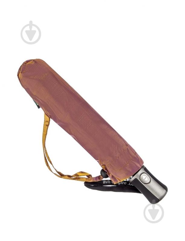 Зонт AVK 105-3 Хамелеон хаки - фото 3