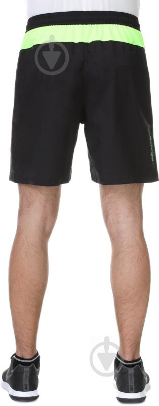 Шорти Puma IT evoTRG Woven Shorts 65518150 р. L чорний - фото 3