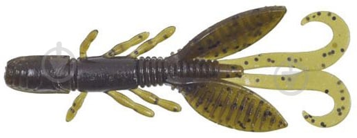 Силикон Fishing ROI Spiny Craw B008 60 мм 15 шт. (203-1-60-B008) - фото 1