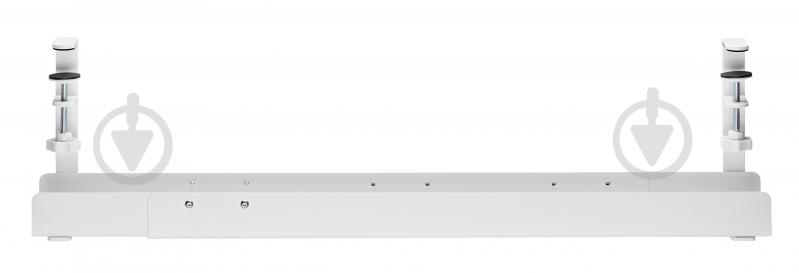 Органайзер для кабелей OfficePro CT770W White - фото 1