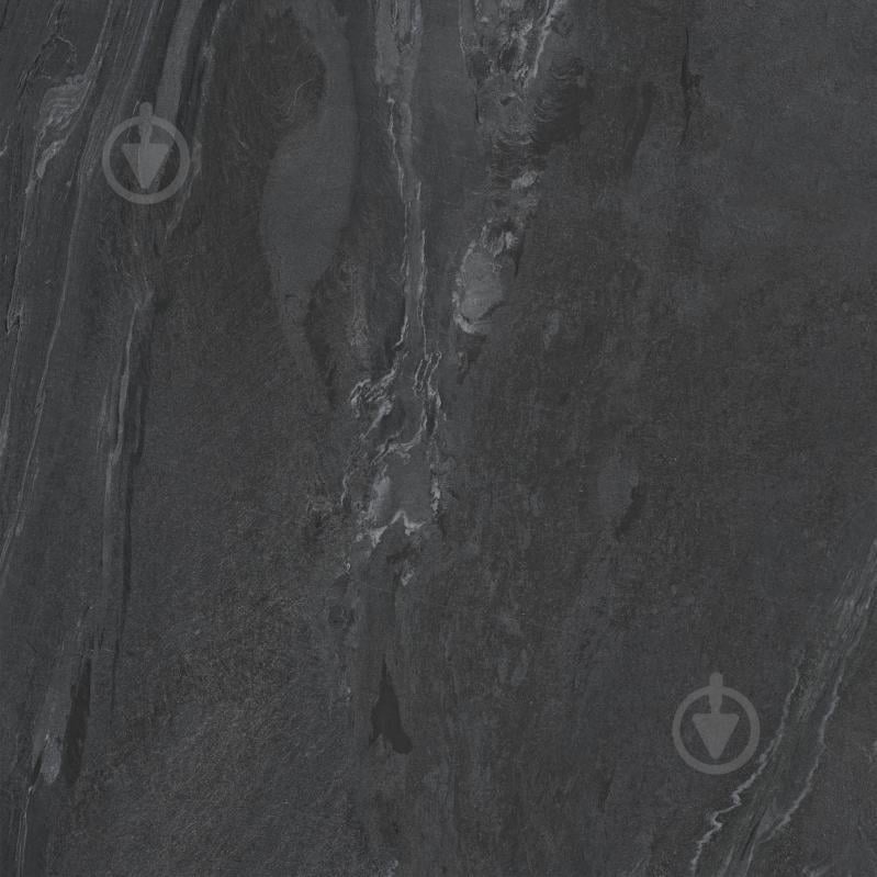 Плитка Allore Group UA Vesuvio Anthracite F P R Full Lappato 60x60 см - фото 11
