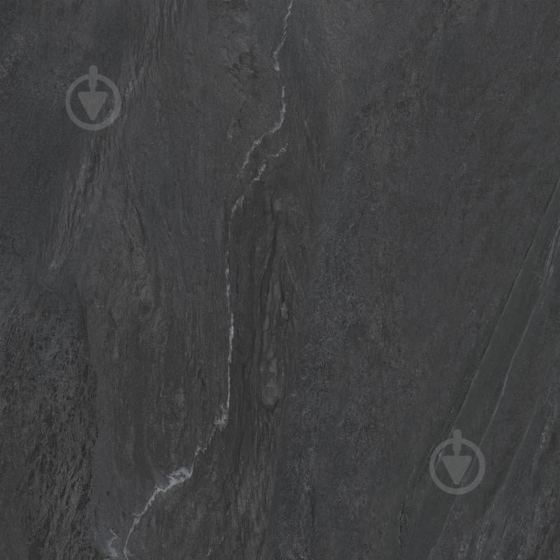 Плитка Allore Group UA Vesuvio Anthracite F P R Full Lappato 60x60 см - фото 3