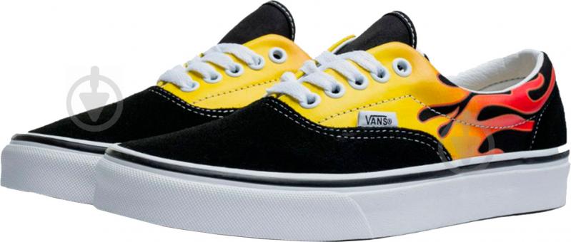 Кеди Vans VN_FT_Classic U-Classics VN0A4BV4XEY1 р.41 різнокольоровий - фото 5