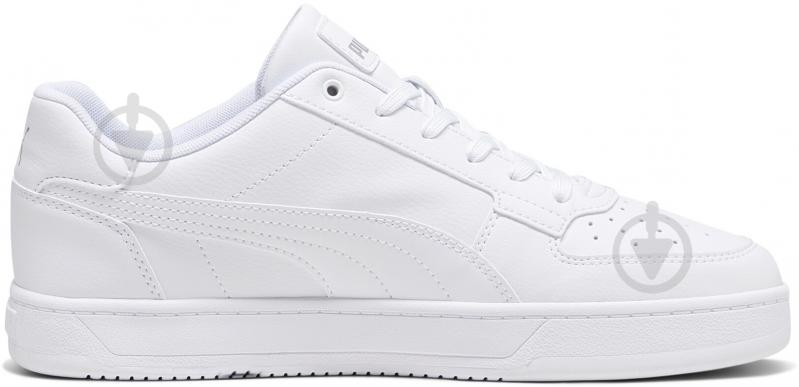 Кросівки унісекс демісезонні Puma Caven 2.0 39229002 р.37,5 білі - фото 2