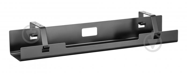 Органайзер для кабелей OfficePro CT310 Black - фото 1