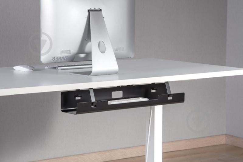Органайзер для кабеля OfficePro CT310 Black - фото 7