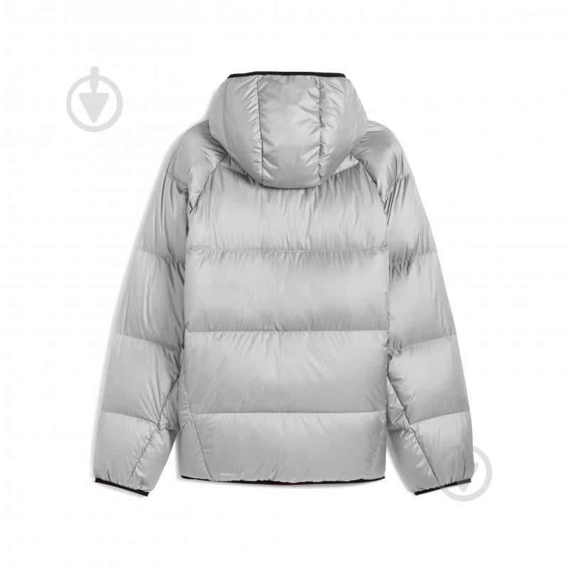 Куртка Puma Hooded Down Puffer Jacket 68838263 р.L - фото 5