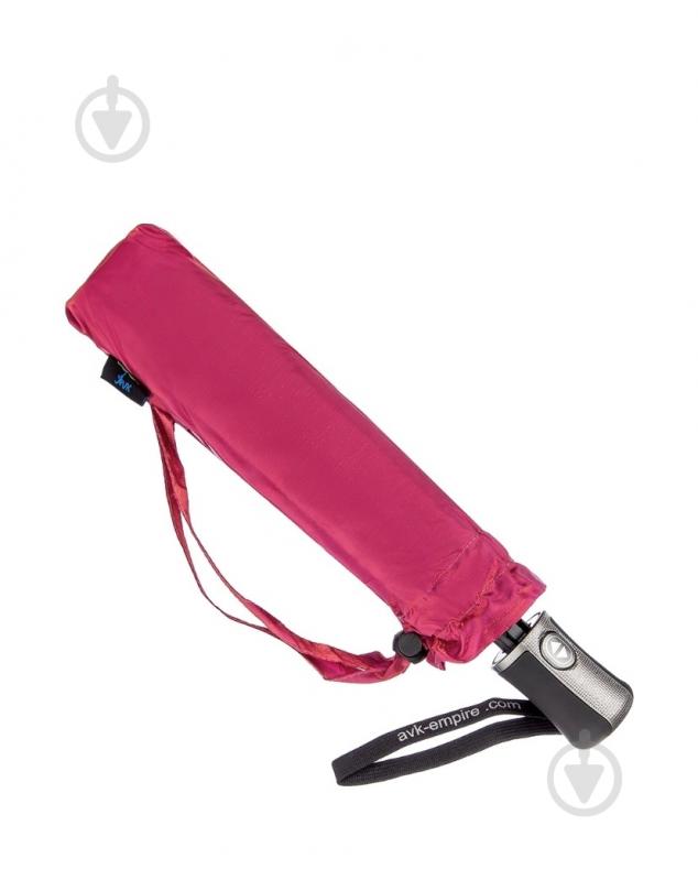 Зонт AVK 105-6 Хамелеон розовый - фото 3