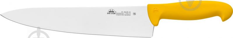 Ніж кухонний Due Cigni Professional Chef Knife 250 мм 1904.00.56 - фото 1