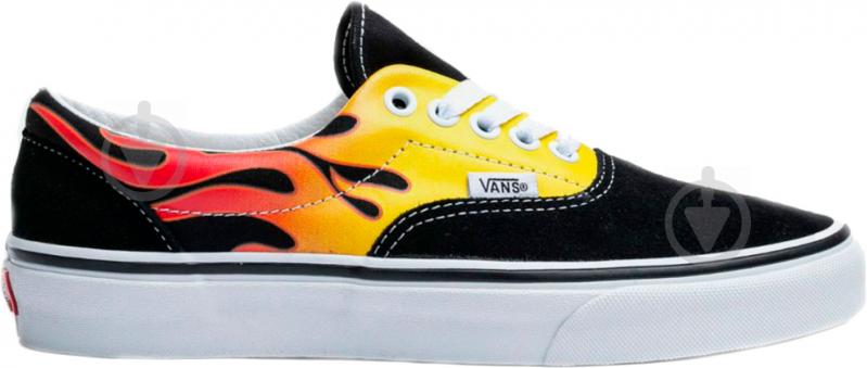 Кеды Vans VN_FT_Classic U-Classics VN0A4BV4XEY1 р.42 разноцветный - фото 1