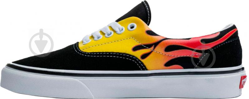 Кеды Vans VN_FT_Classic U-Classics VN0A4BV4XEY1 р.42 разноцветный - фото 2