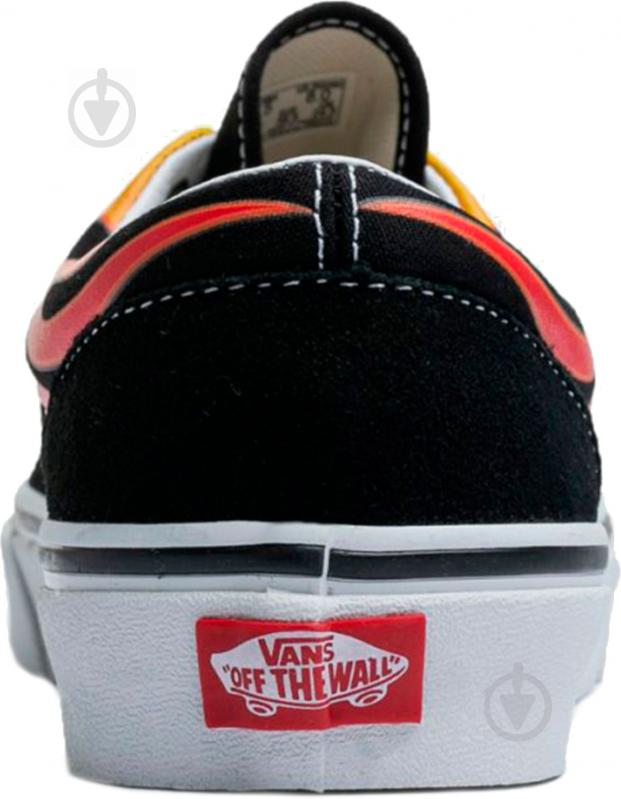 Кеды Vans VN_FT_Classic U-Classics VN0A4BV4XEY1 р.42 разноцветный - фото 3