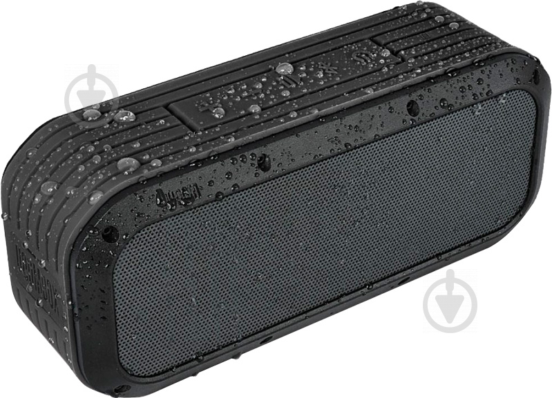 Акустика Divoom Voombox-outdoor 3GEN 2.0 black - фото 2