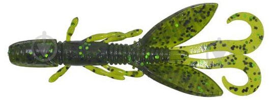 Силикон Fishing ROI Spiny Craw B032 60 мм 15 шт. (203-1-60-B032) - фото 1