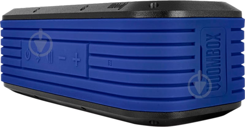 Акустика Divoom Voombox-outdoor 3GEN 2.0 blue - фото 5