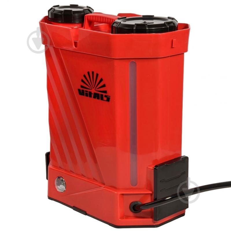 Обприскувач акумуляторний Vitals Sm 212o 12 л