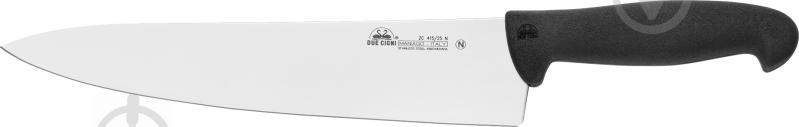 Ніж кухонний Due Cigni Professional Chef Knife 250 мм 1465 - фото 1