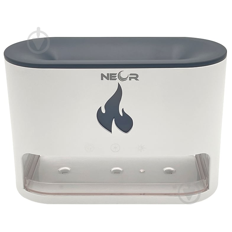 Увлажнитель воздуха NEOR FLAME AROMA 25ML10 WT - фото 1 Увлажнитель воздуха NEOR FLAME AROMA 25ML10 WT - фото 1