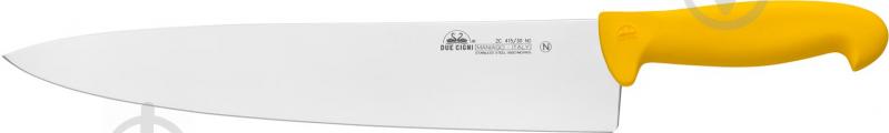 Нож кухонный Due Cigni Professional Chef Knife 300 мм - фото 1