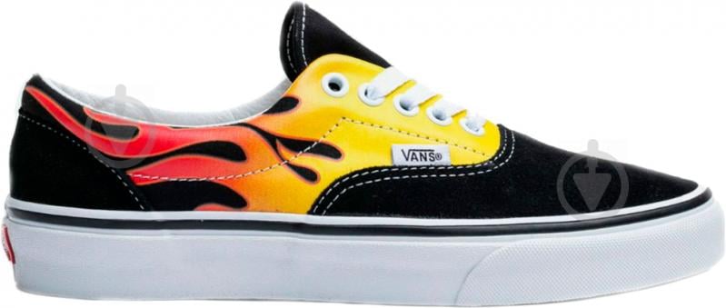 Кеды Vans VN_FT_Classic U-Classics VN0A4BV4XEY1 р.44 разноцветный - фото 1