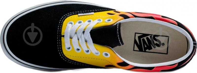 Кеды Vans VN_FT_Classic U-Classics VN0A4BV4XEY1 р.44 разноцветный - фото 6