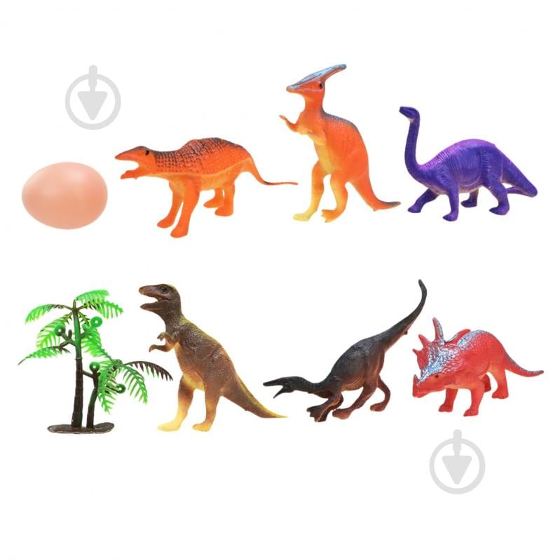 Динозавр Shantou 303-143 - фото 2