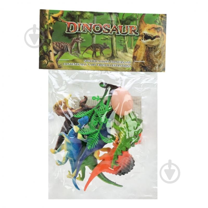 Динозавр Shantou 303-143 - фото 5