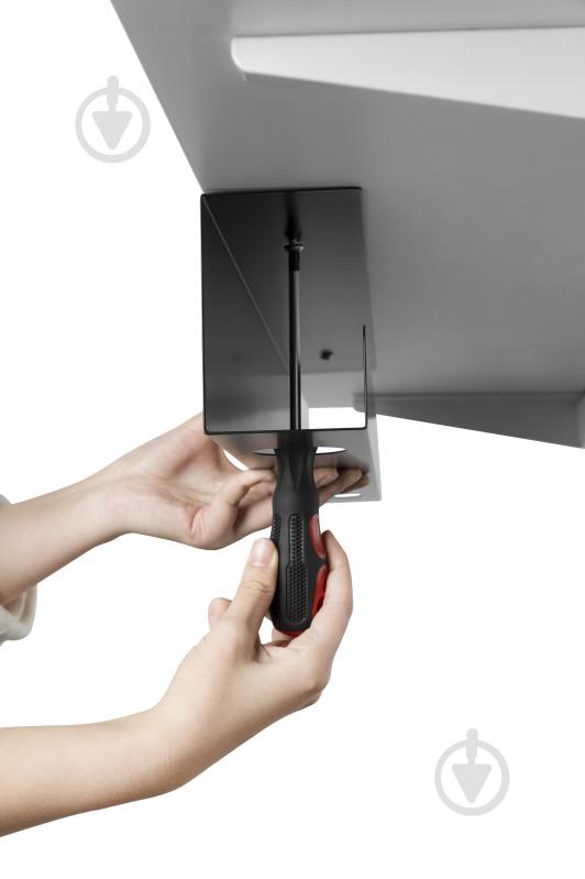 Полка-органайзер настольная OfficePro CT255 - фото 5