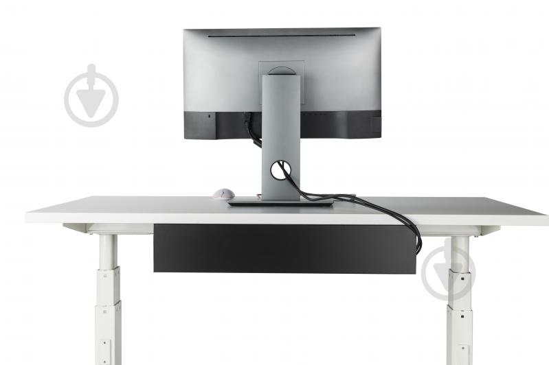 Полка-органайзер настольная OfficePro CT255 - фото 4