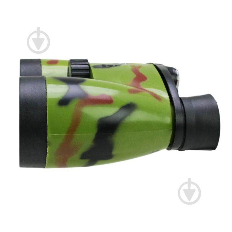 Бинокль Shantou B446 - фото 3 Бинокль Shantou B446 - фото 3