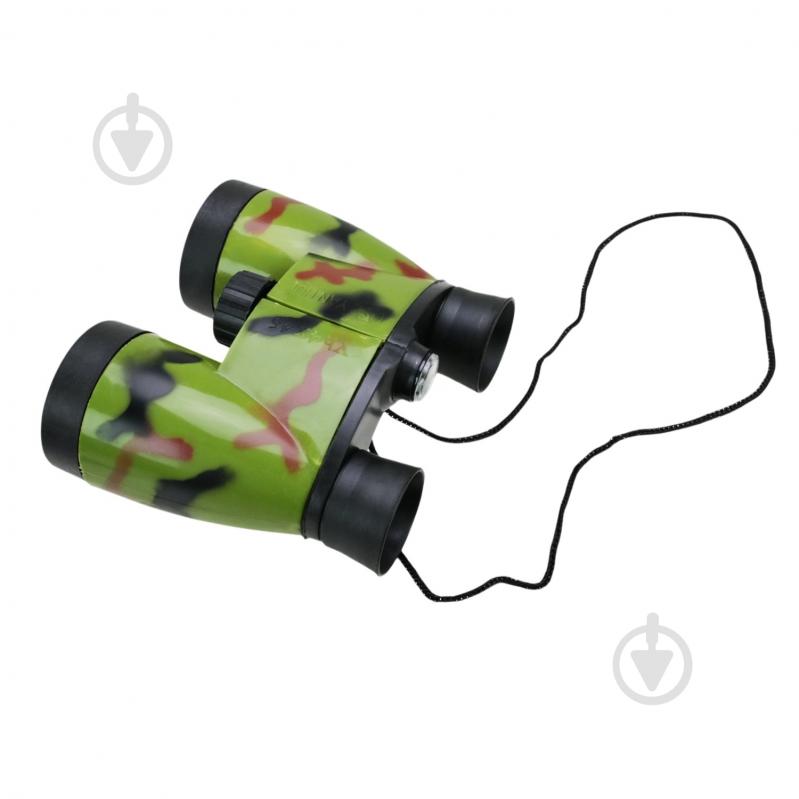 Бинокль Shantou B446 - фото 5 Бинокль Shantou B446 - фото 5