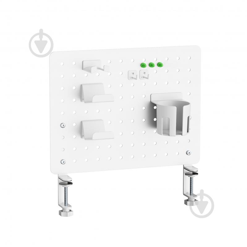 Полка-органайзер настольная OfficePro DO780W - фото 1