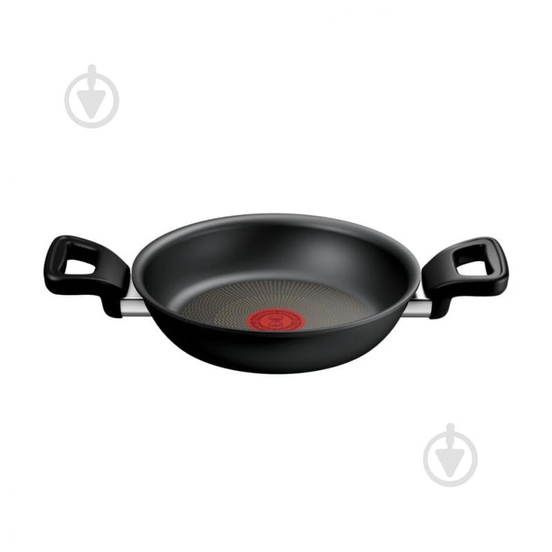 Сотейник Tefal Titanium Force 20 см G3031353 - фото 1