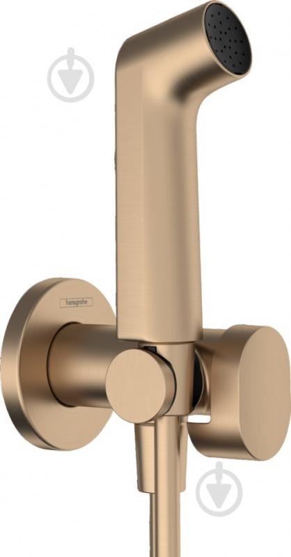 Гигиенический душ Hansgrohe S 29232140 - фото 1