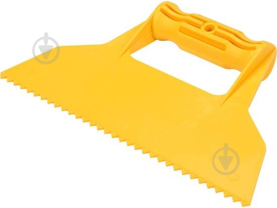 Шпатель фасадный Vorel 225 мм 05973 - фото 2