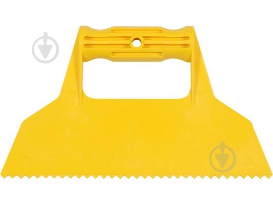 Шпатель фасадный Vorel 225 мм 05973 - фото 1