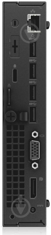 Компьютер персональный DELL OptiPlex 3020 Micro (210-M3020-G-L) - фото 3