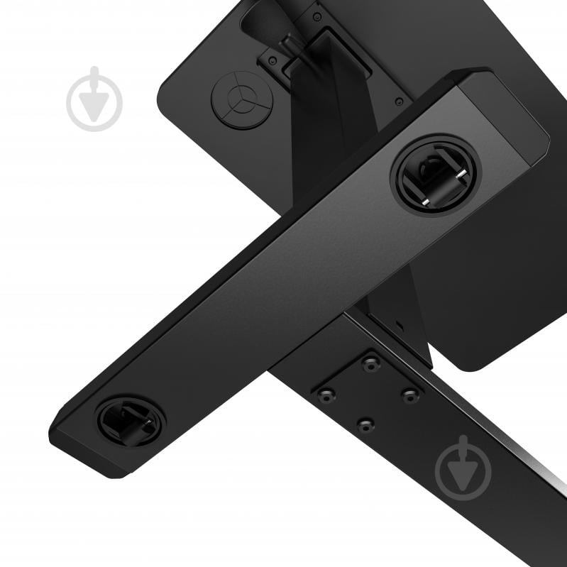 Стіл комп'ютерний OfficePro ODM366BK Black - фото 6