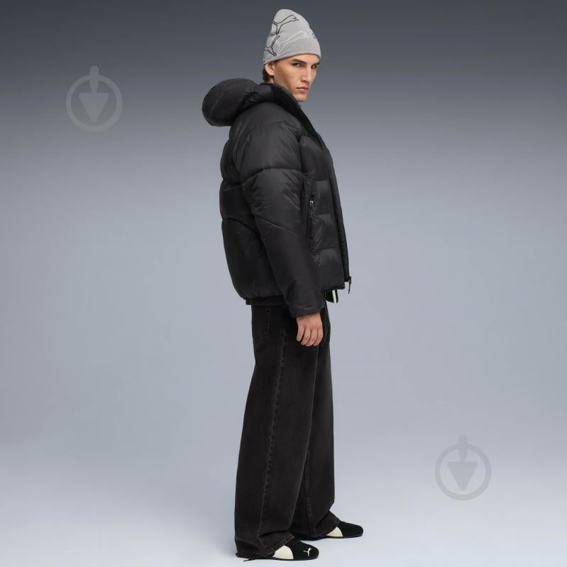 Куртка Puma PUMATECH Primaloft Puffer Jacket 63216501 р.L - фото 5