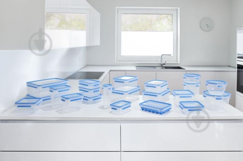 Набір контейнерів Tefal Master Seal 3 шт. F1030410 - фото 5