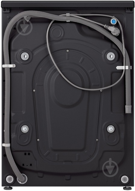 ВИТРИНА! Стиральная машина Hisense WF7S1247BB - фото 5 ВИТРИНА! Стиральная машина Hisense WF7S1247BB - фото 5