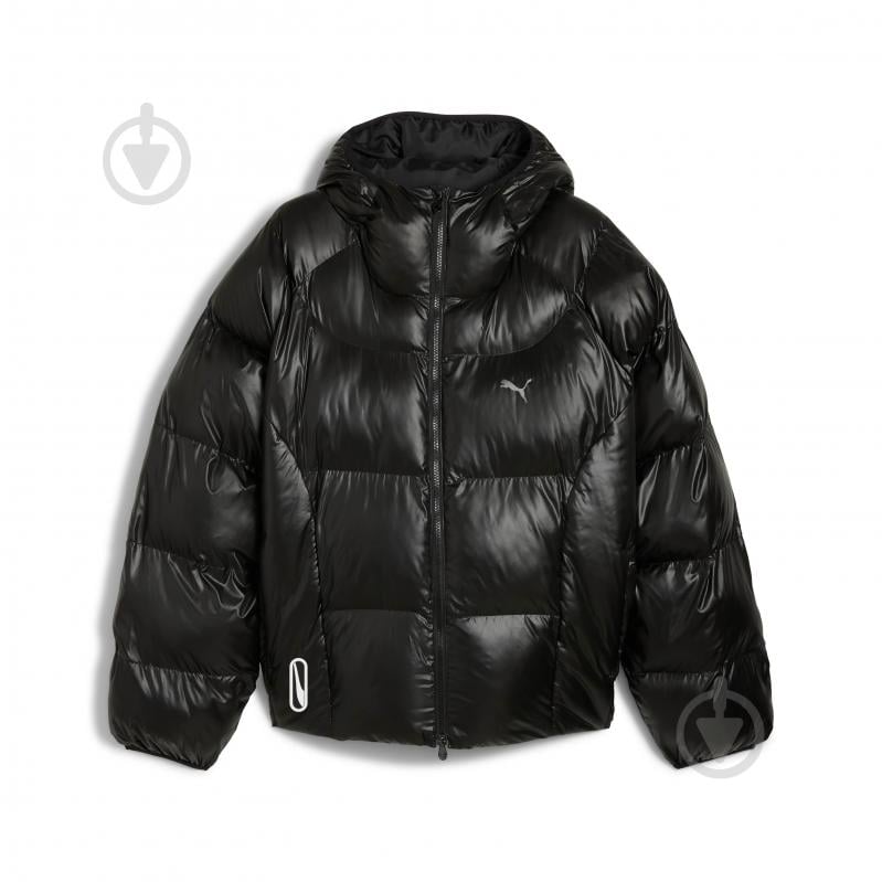 Куртка Puma PUMATECH-X Puffer Jacket 63216201 р.L - фото 6 Куртка Puma PUMATECH-X Puffer Jacket 63216201 р.L - фото 6