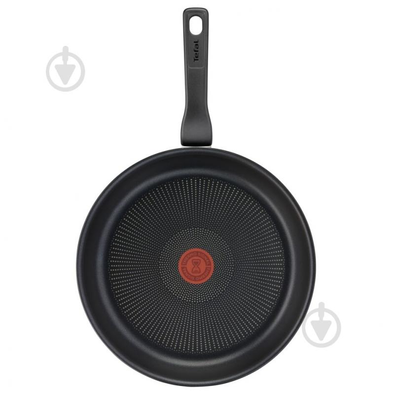 Сковорода Tefal Titanium Force 28 см G3030653 - фото 2