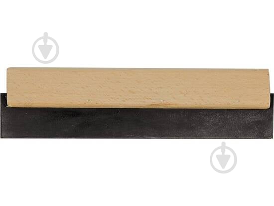 Шпатель резиновый Vorel 300 мм 06331 - фото 1 Шпатель резиновый Vorel 300 мм 06331 - фото 1