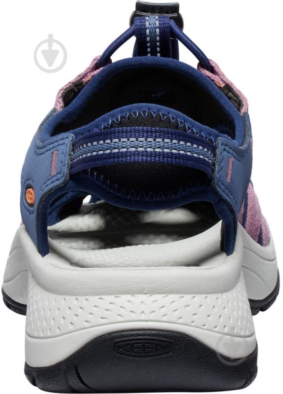 Сандалии Keen W Astoria West 1028546 р.40 синий - фото 3