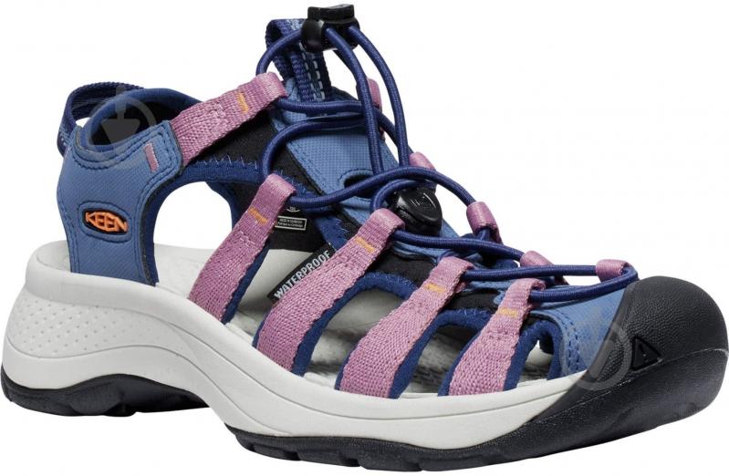 Сандалии Keen W Astoria West 1028546 р.40 синий - фото 5
