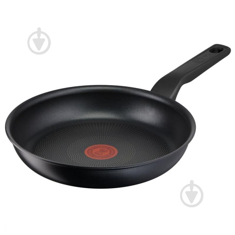 Сковорода Tefal Titanium Force 24 см G3030453 - фото 1