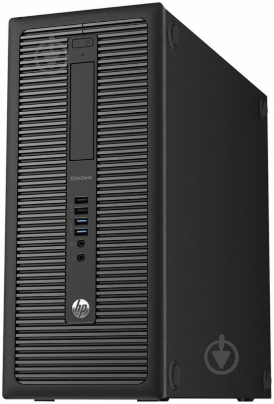 Компьютер персональный HP EliteDesk 800 G1 TWR (J7D18EA) - фото 3